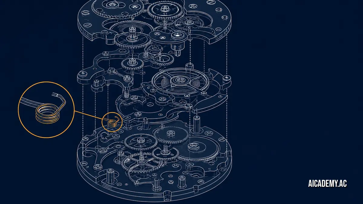 Illustration representing Why Your AI-Generated GitHub Action Is Broken (And How to Debug It)