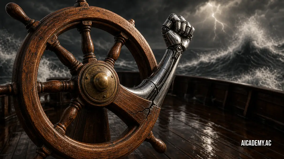 Illustration representing Is Your Kubernetes 1.37 Cluster Actually Stable? A 5-Minute Post-Upgrade Audit